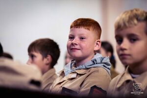Ochotnicza Straż Pożarna w Kalnie ma 80 lat