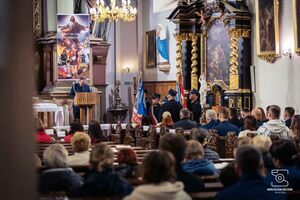 Ochotnicza Straż Pożarna w Kalnie ma 80 lat