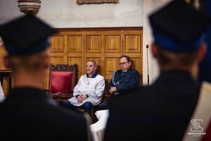 Ochotnicza Straż Pożarna w Kalnie ma 80 lat