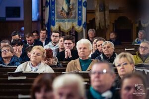 Ochotnicza Straż Pożarna w Kalnie ma 80 lat