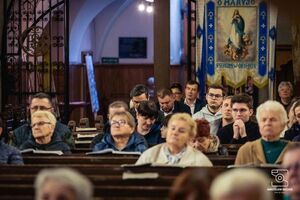 Ochotnicza Straż Pożarna w Kalnie ma 80 lat
