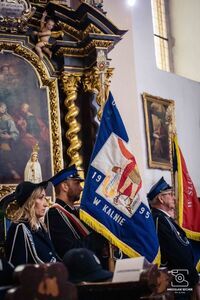 Ochotnicza Straż Pożarna w Kalnie ma 80 lat