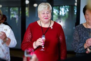 Dzień Edukacji Narodowej emerytowanych nauczycieli