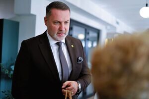 Dzień Edukacji Narodowej emerytowanych nauczycieli