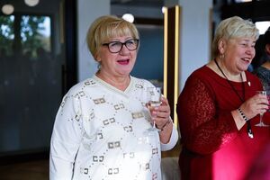 Dzień Edukacji Narodowej emerytowanych nauczycieli