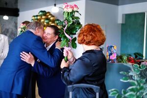 Dzień Edukacji Narodowej emerytowanych nauczycieli