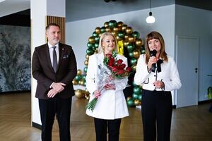 Dzień Edukacji Narodowej emerytowanych nauczycieli