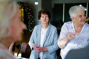 Dzień Edukacji Narodowej emerytowanych nauczycieli