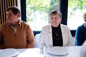 Dzień Edukacji Narodowej emerytowanych nauczycieli
