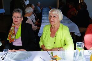Dzień Edukacji Narodowej emerytowanych nauczycieli