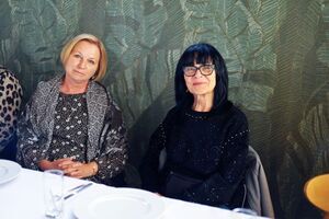 Dzień Edukacji Narodowej emerytowanych nauczycieli