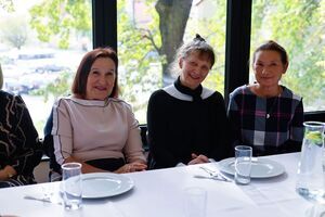 Dzień Edukacji Narodowej emerytowanych nauczycieli