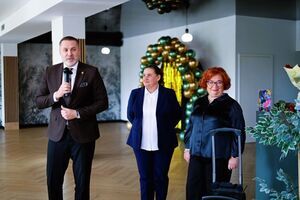 Dzień Edukacji Narodowej emerytowanych nauczycieli