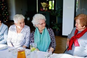 Dzień Edukacji Narodowej emerytowanych nauczycieli