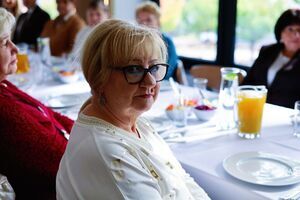 Dzień Edukacji Narodowej emerytowanych nauczycieli