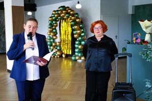 Dzień Edukacji Narodowej emerytowanych nauczycieli