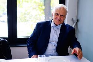 Dzień Edukacji Narodowej emerytowanych nauczycieli