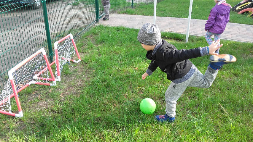 Dzień Pieczonego Ziemniaka