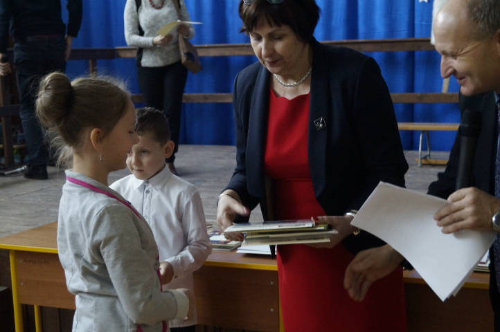 IV Diecezjalny konkurs na najpiękniejszą szopkę i ozdobę świąteczną 18.12.2015 r. rozdanie nagród