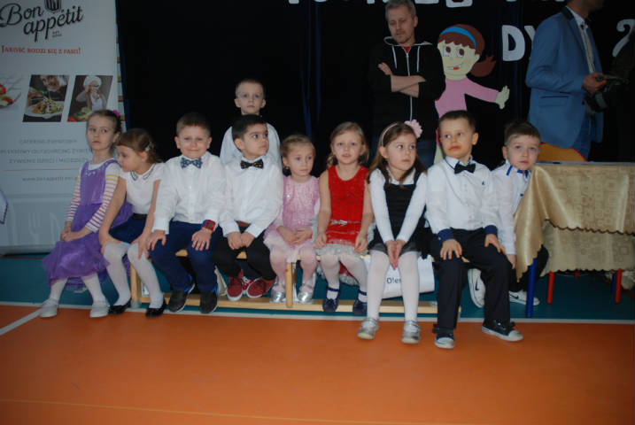 I AMATORSKI TURNIEJ TAŃCA TOWARZYSKIEGO