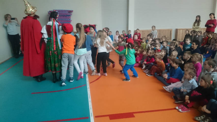 Filharmonia marzec