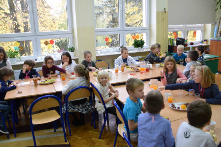 Mianowanie na Świetlika