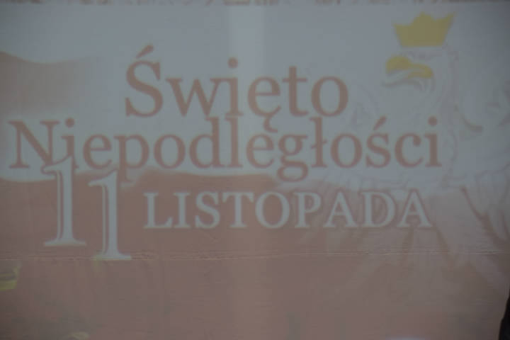 Święto Niepodległości