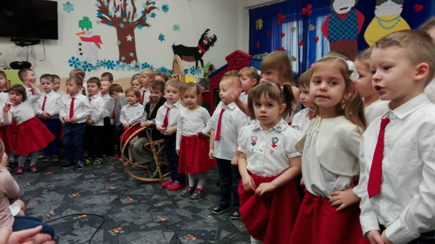 DZIEŃ BABCI I DZIADKA W NASUTOWIE