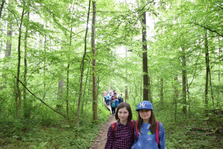 Wycieczka do Białowieży