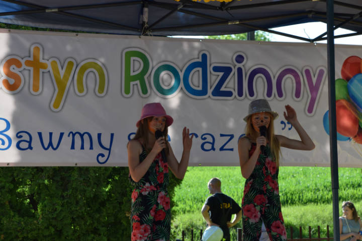 Festyn rodzinny 2017