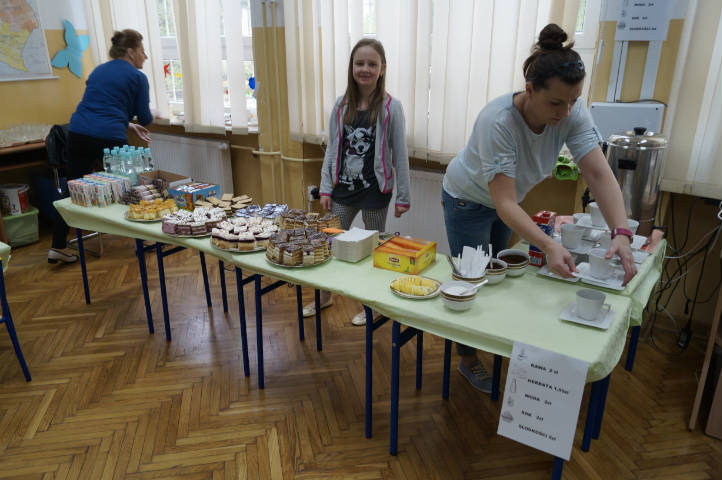 Turniej Tańca Przedszkolaków