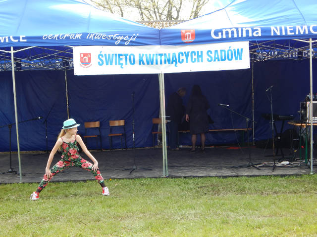 Święto Kwitnących Sadów