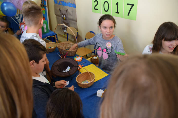 VII Światowy Dzień Tabliczki Mnożenia