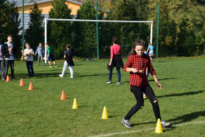 Święto Pieczonego Ziemniaka