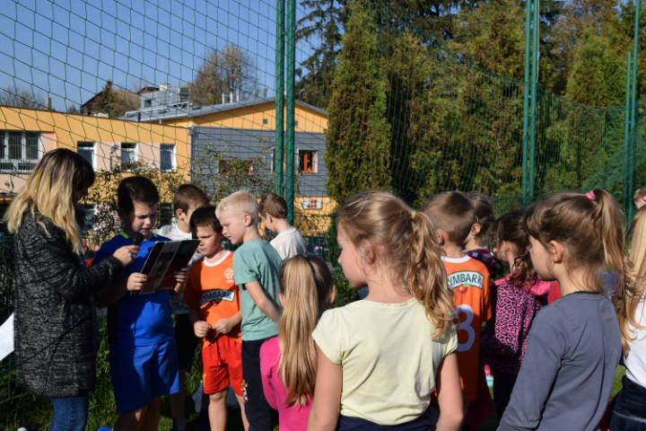 Święto Pieczonego Ziemniaka