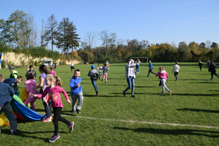 Święto Pieczonego Ziemniaka