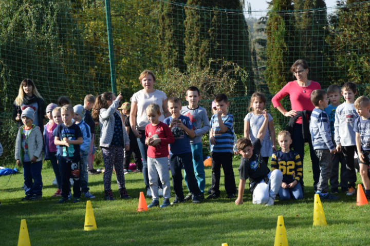 Święto Pieczonego Ziemniaka