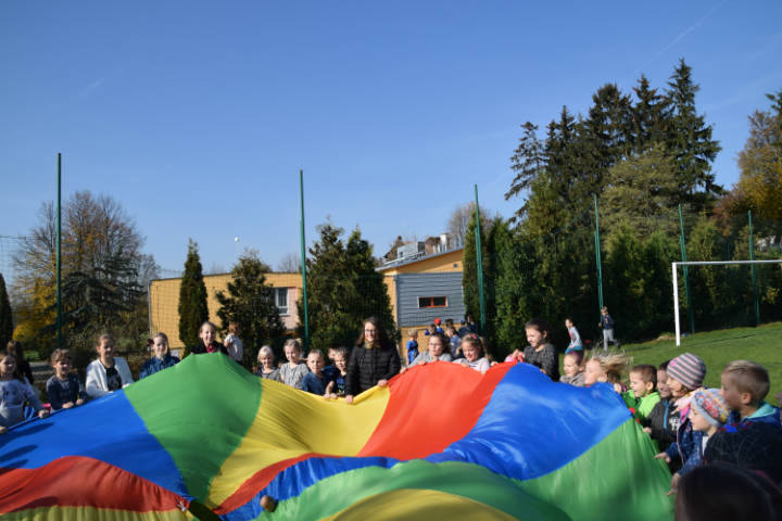 Święto Pieczonego Ziemniaka