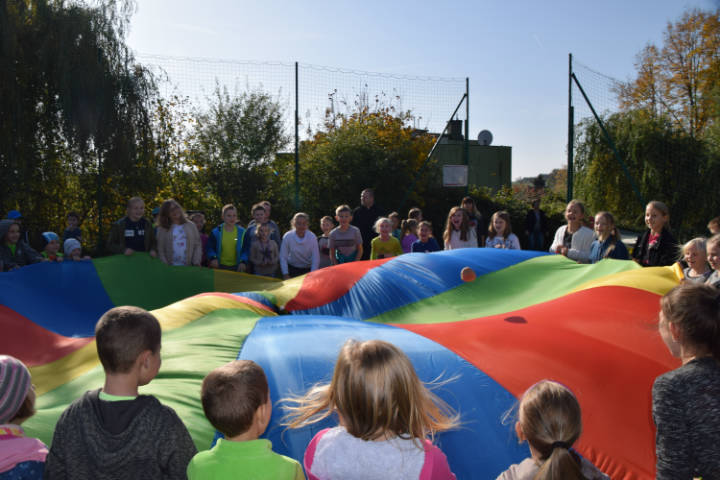 Święto Pieczonego Ziemniaka