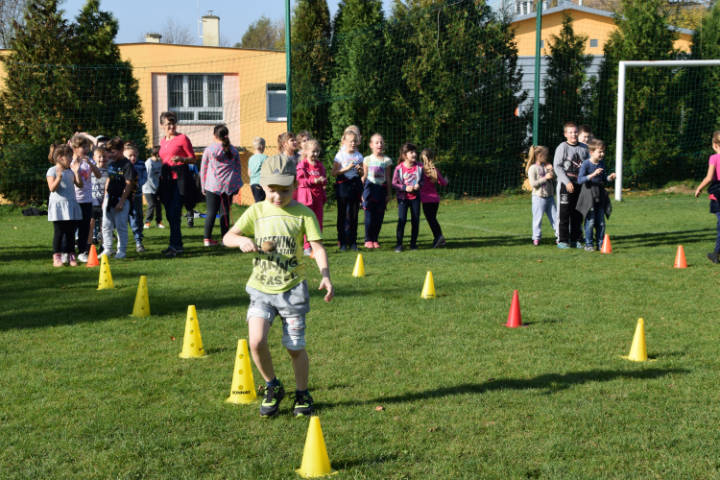 Święto Pieczonego Ziemniaka