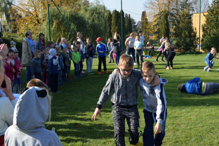 Święto Pieczonego Ziemniaka