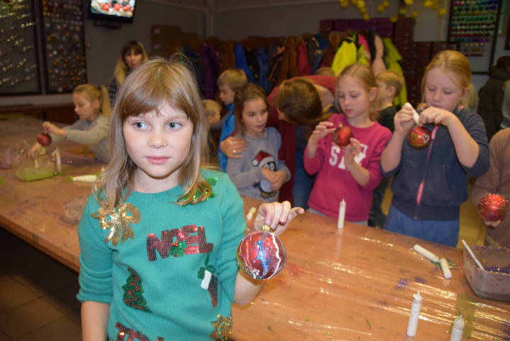 Muzeum Bombki Choinkowej