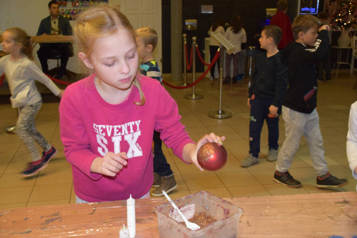 Muzeum Bombki Choinkowej