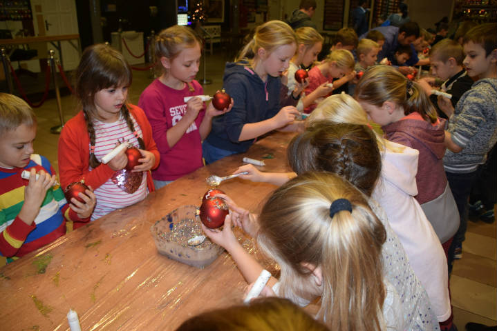 Muzeum Bombki Choinkowej