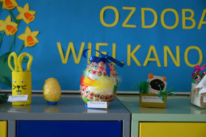 Świąteczne ozdoby