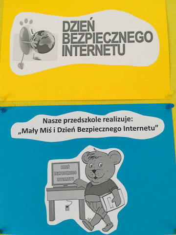 DZIEŃ BEZPIECZNEGO INTERNETU