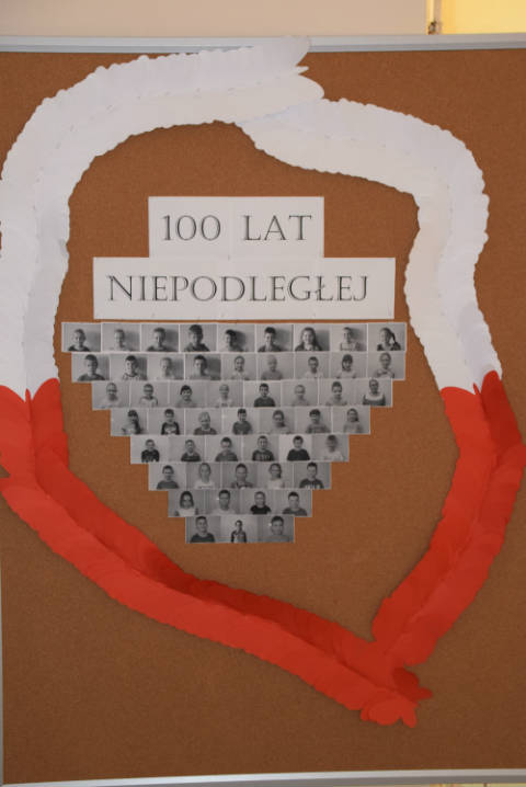 100 lat Niepodległej