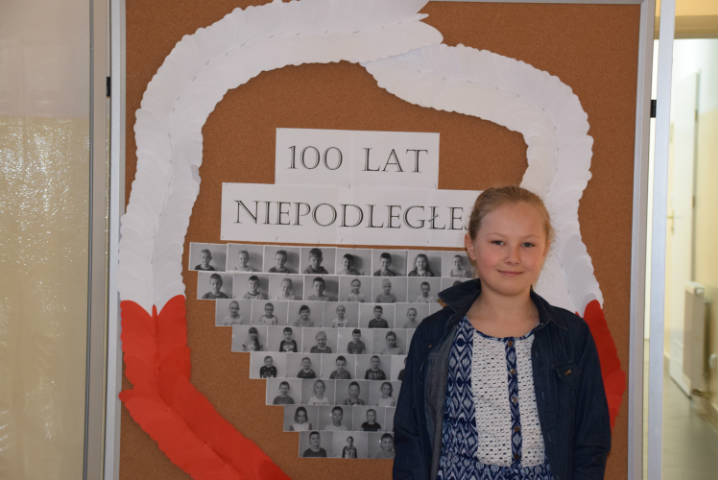 100 lat Niepodległej