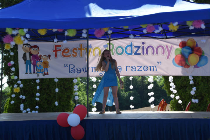 Festyn Rodzinny