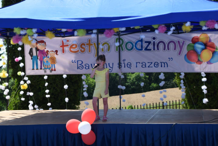 Festyn Rodzinny